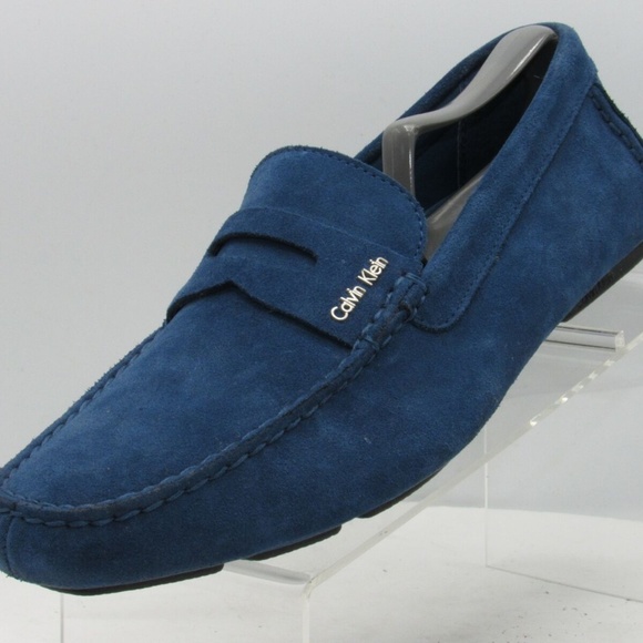 Calvin Klein Martyn 34F0184 Size 10 Mens B6 C19 main image 2